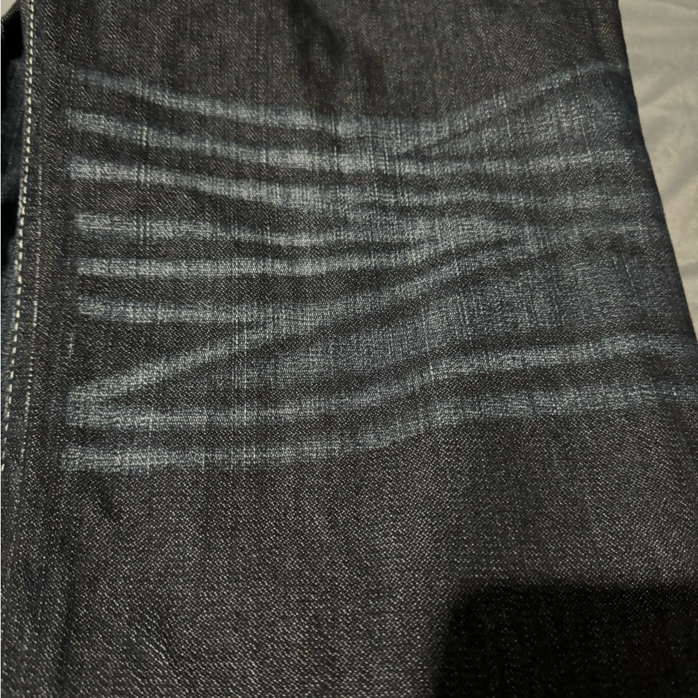 True religion jeans size 33 barley used